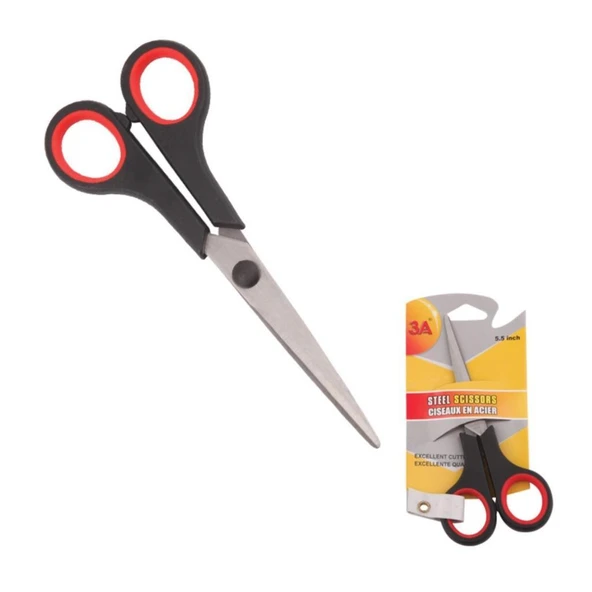 3A BURO MAKASI 16cm (847) ürün görseli 1