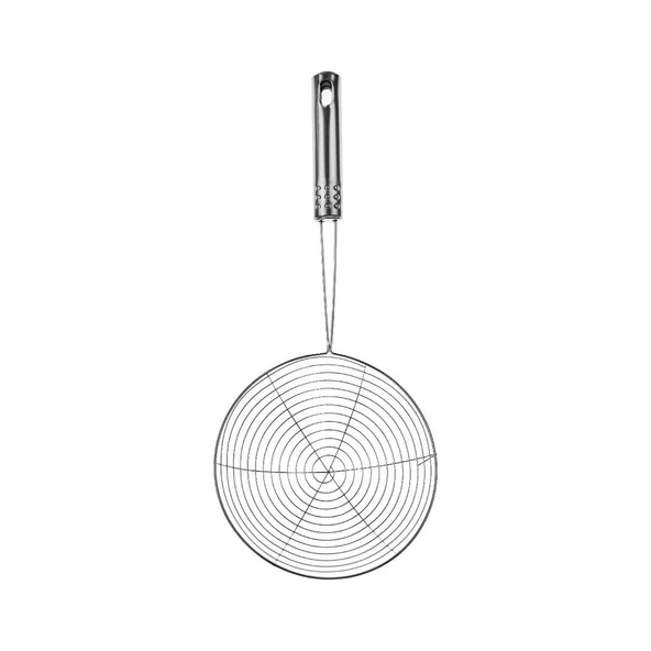 AKILLIELMA IVORY METAL SAPLI KEVGİR NO:16 KVG103 ürün görseli 1