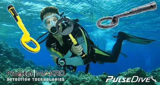 Pulsedive Pointer - Resim 3