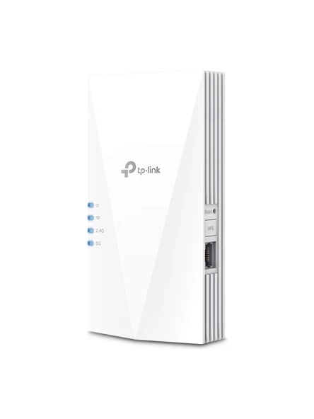 TP-Link RE600X 1800 Mbps Wifi Güçlendirici ürün görseli 1