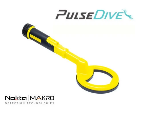 Pulsedive Pointer - Resim 2