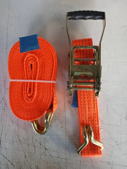 Spanzet Kamyoncu Gırgırı 50mm*10mt ürün görseli 1