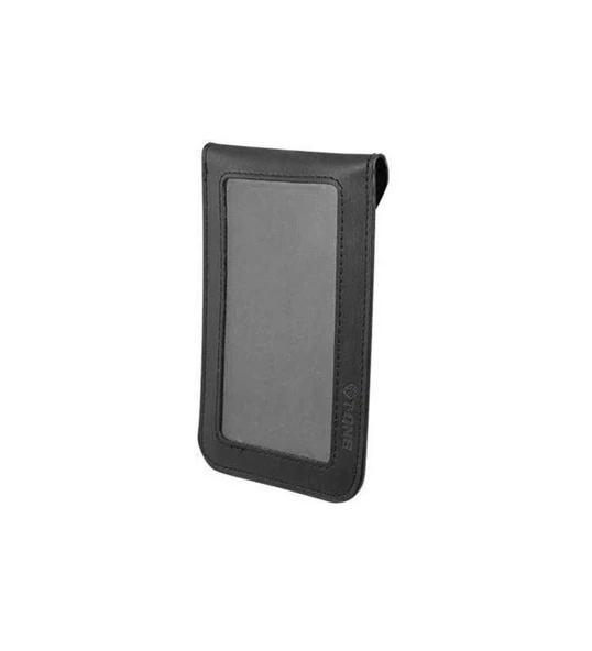 T-ONE T-HW07 BİSİKLET TELEFON TUTUCU 86 X 130 X 15MM SİYAH ürün görseli 1