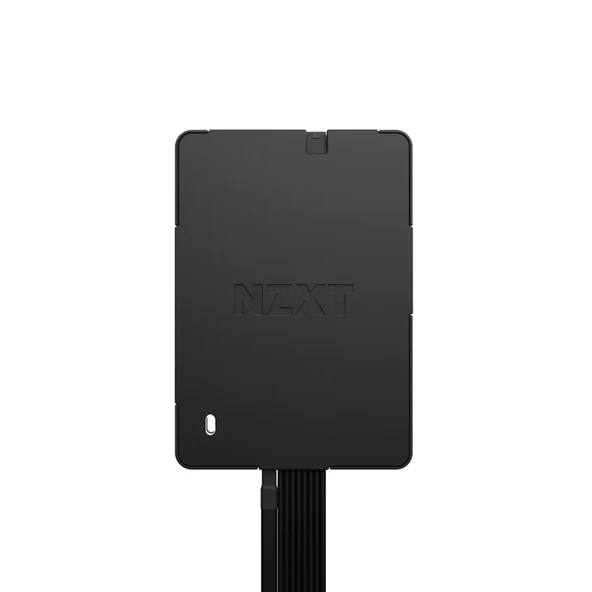 NZXT RGB AC-CRFR1-B1 Fan Kontrolcüsü ürün görseli 1