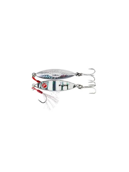 Fujin UFO Micro Jig 3gr - Resim 3