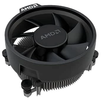 AMD Wraith Stealth AM4 (712-000052) İşlemci Soğutucu ürün görseli 1