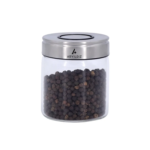 Aryıldız Timeless Slim Saklama Kabı 200 Ml Ar255704 ürün görseli 1