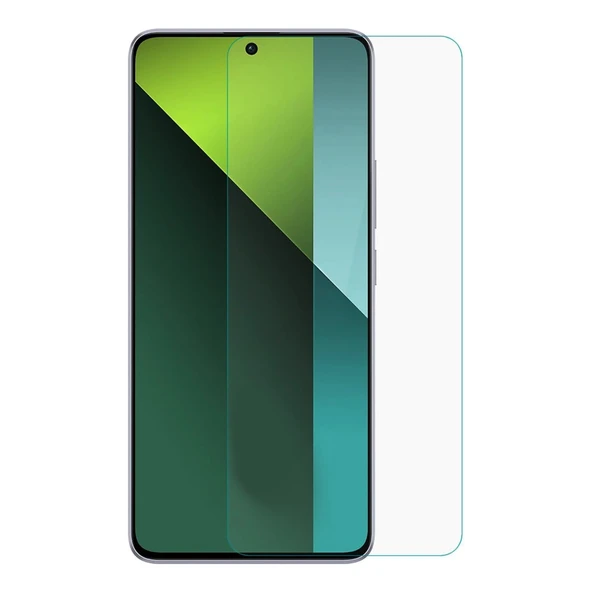 Bufalo Xiaomi Redmi Note 13 Pro FlexiGlass Nano Ekran Koruyucu ürün görseli 1