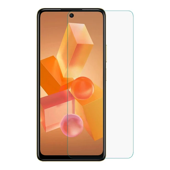 Bufalo Infinix Hot 40 FlexiGlass Nano Ekran Koruyucu ürün görseli 1
