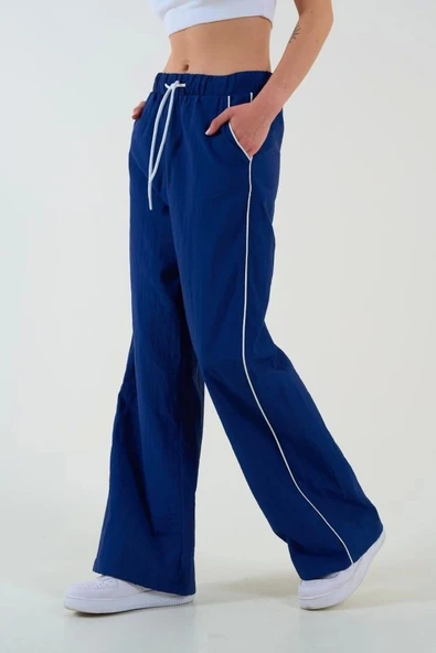 Linea Pantolon - Lacivert - Resim 3