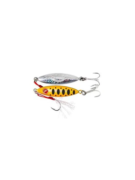 Fujin UFO Micro Jig 3gr - Resim 8