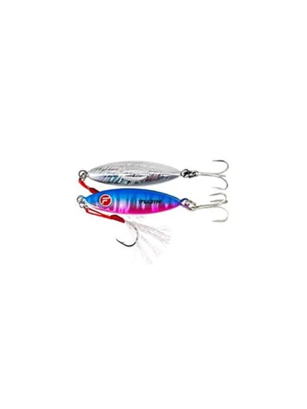 Fujin UFO Micro Jig 3gr - Resim 2