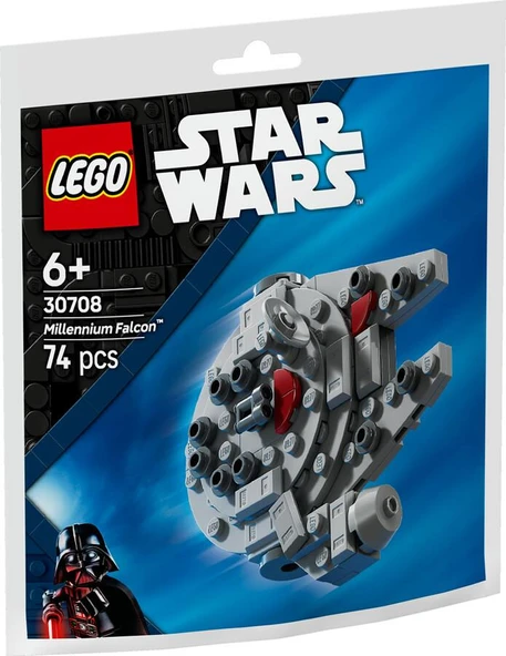 LEGO Star Wars 30708 Millennium Falcon ürün görseli 1
