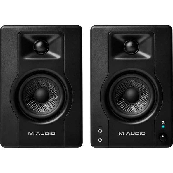BX3 BT Bluetooth Referans Hoparlör (Çift) ürün görseli 1