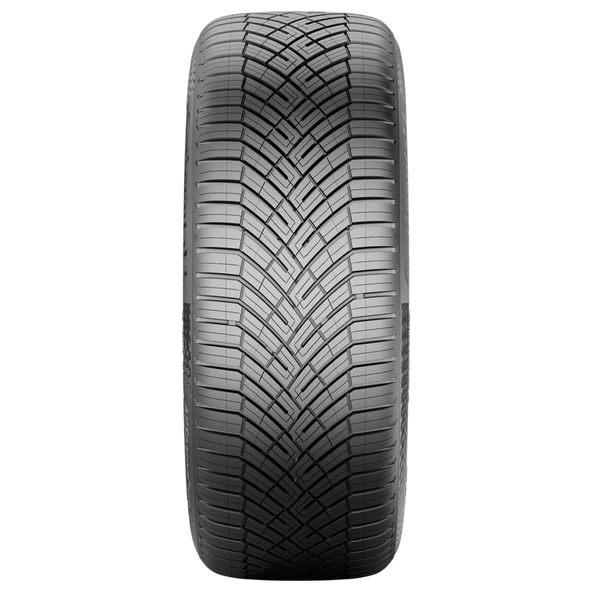 Continental 205/55 R19 97V XL AllSeasonContact 2 2025 Üretim Dört Mevsim Lastiği ürün görseli 1