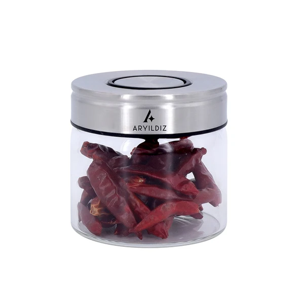 Aryıldız Timeless Slim Saklama Kabı 150 Ml Ar255711 ürün görseli 1