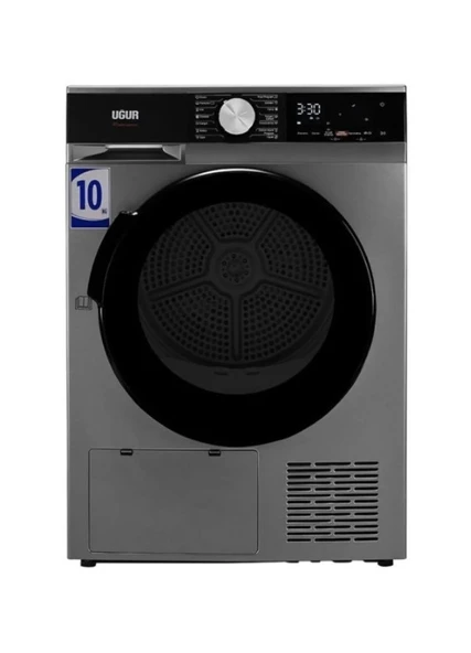 Uğur UKM 3103 G101 10 Kg A+++ Çamaşır Kurutma Makinesi ürün görseli 1