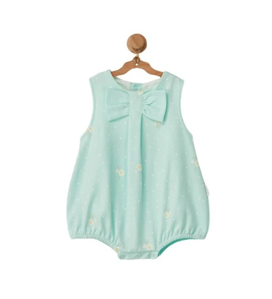 Andy Wawa Bebek Summer Paradise Mint Tulum AC22806 ürün görseli 1