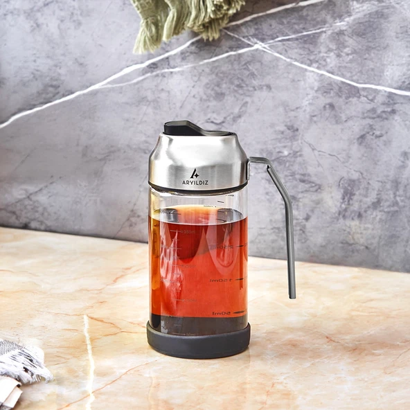 Aryıldız Timeless Yağlık 450 Ml Ar255735 ürün görseli 1