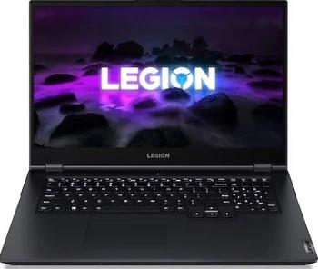 LENOVO LELenovo Legion 5 82RB00UKTX i7-12700H 16GB 1TB SSD 8GB GeForce RTX 3070 15.6″ WQHD FreeDOS Gaming Notebook ürün görseli 1