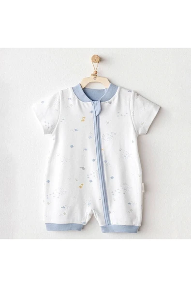 Andy Wawa BebeK Romper Ocean Tulum AC25605 ürün görseli 1