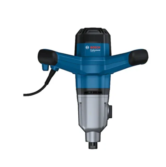 Bosch Professional GRW 140 Boya Harç Karıştırıcı 1400 Watt - 06011C4020 ürün görseli 1