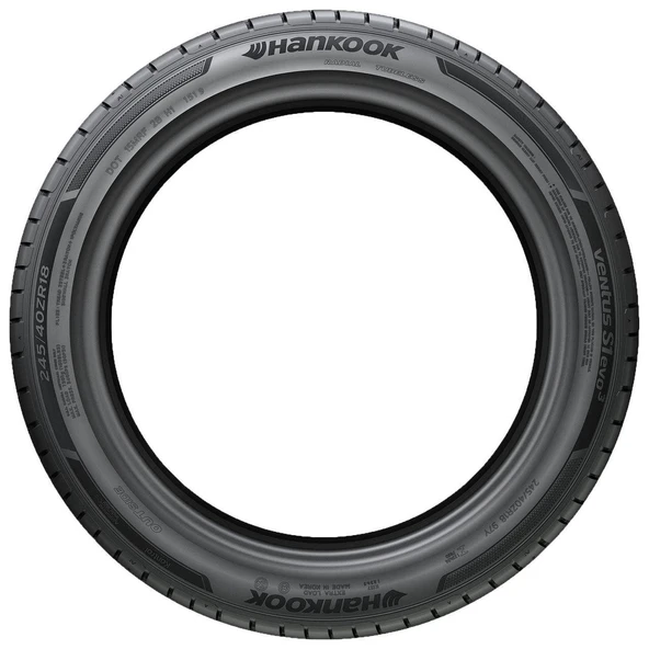 Hankook 285/50zr20 116w xl ventus s1 evo3 suv k127a Suv Yaz 2024 ürün görseli 1
