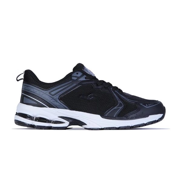 Jump 32480Mr Siyah Yazlık Erkek Sneaker Spor Ayakkabı ürün görseli 1