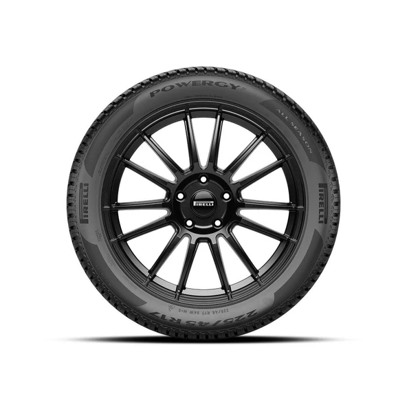 Pirelli 225/40r18 92y xl powergy all season  Oto Yaz 2024 ürün görseli 1