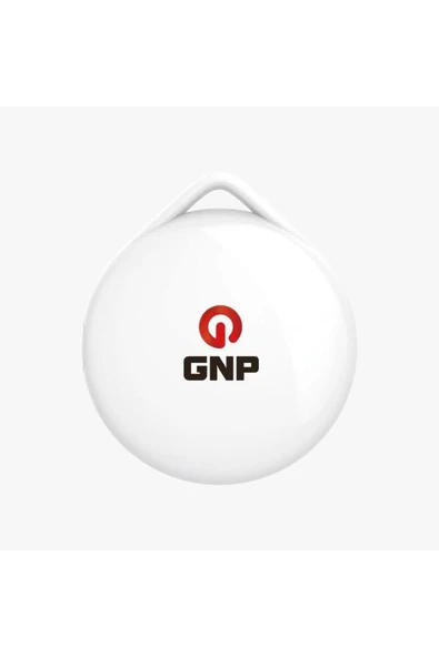 G-tag Beyaz Takip Cihazı Mfi Lisanslı (GENPA GARANTİLİ) ürün görseli 1