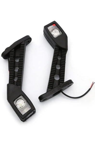 Formplas Boynuz(Pozisyon) Lamba 24V/12V Orta Boy ürün görseli 1
