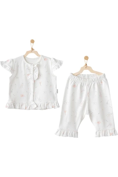 Andy Wawa Bebek 2'li Set Love Family Takım AC25511 ürün görseli 1