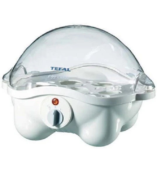 Tefal Egg Cooker Yumurta Pişirme Makinası ürün görseli 1