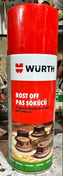 Würth Pas Sökücü - Resim 2
