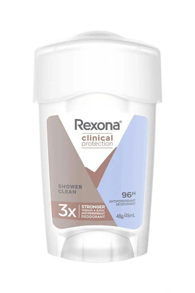 Kadın Stick Deodorant ürün görseli 1