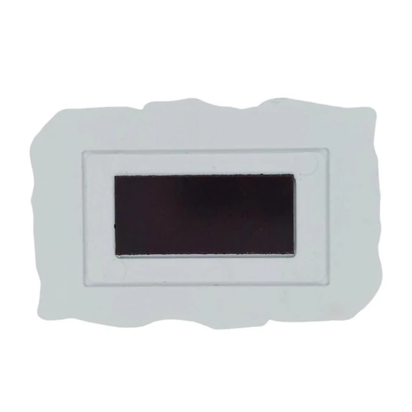 Avustralya Temalı Fresco Magnet - Resim 2
