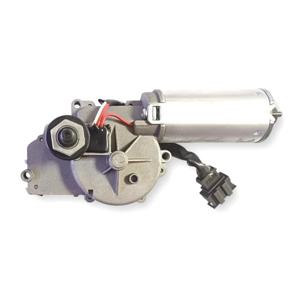VW Golf 3 1992-1998 Arka Cam Silecek Motoru 1H6955713A ürün görseli 1