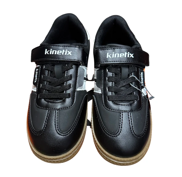 Kinetix Mavner Cırtlı Çocuk Sneaker - Resim 6