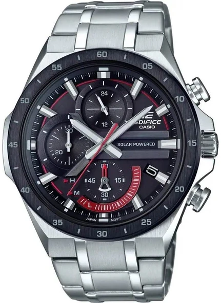 Casio EQS-920DB-1AVUDF Kol Saati ürün görseli 1