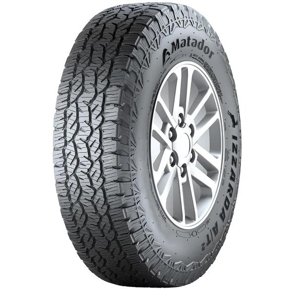 Matador 165/70 R13 79T MP47 Hectorra 3 2025 Üretim Yaz Lastiği ürün görseli 1