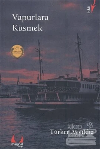 Vapurlara Küsmek ürün görseli 1