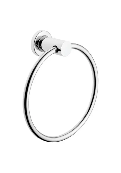 Vitra Ilia A44165 Halka Havluluk Krom ürün görseli 1