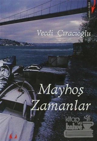 Mayhoş Zamanlar ürün görseli 1