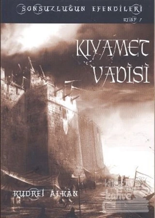 Kıyamet Vadisi ürün görseli 1