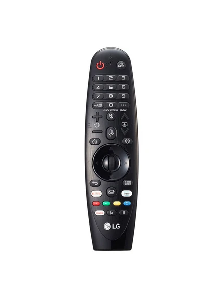 LG Tv Sihirli Kumanda AN-MR19BA - AKB75635301 Orijinal Sihirli Kumanda ürün görseli 1