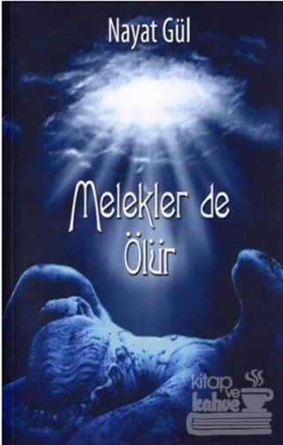 Melekler de Ölür ürün görseli 1