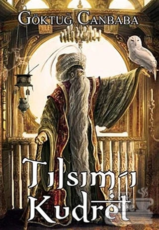 Tılsım ı Kudret ürün görseli 1