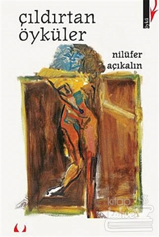 Çıldırtan Öyküler ürün görseli 1