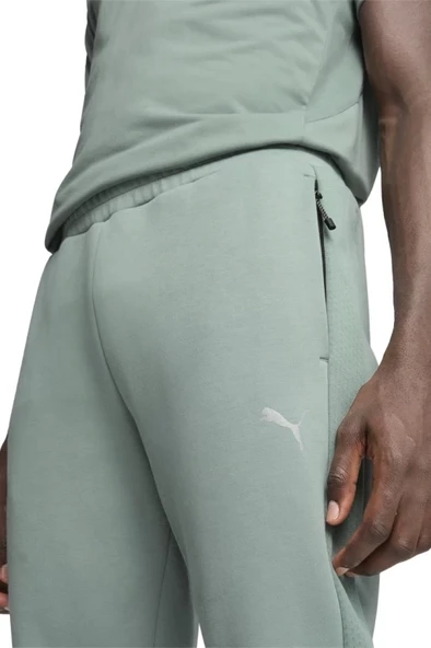 Puma EVOSTRIPE Pants Eşofman Altı 68461430 - Resim 4
