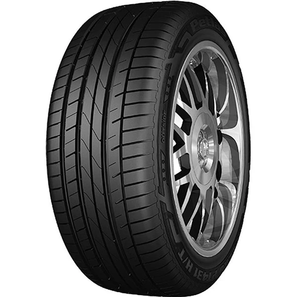 Petlas 255/60R18 112V XL Reinf. Explero H/T PT431 (Yaz) (2025) ürün görseli 1